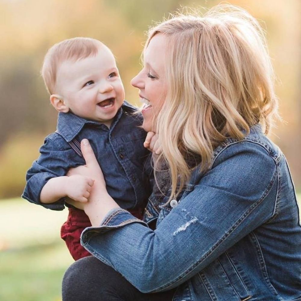 Meet your Posher, Meg